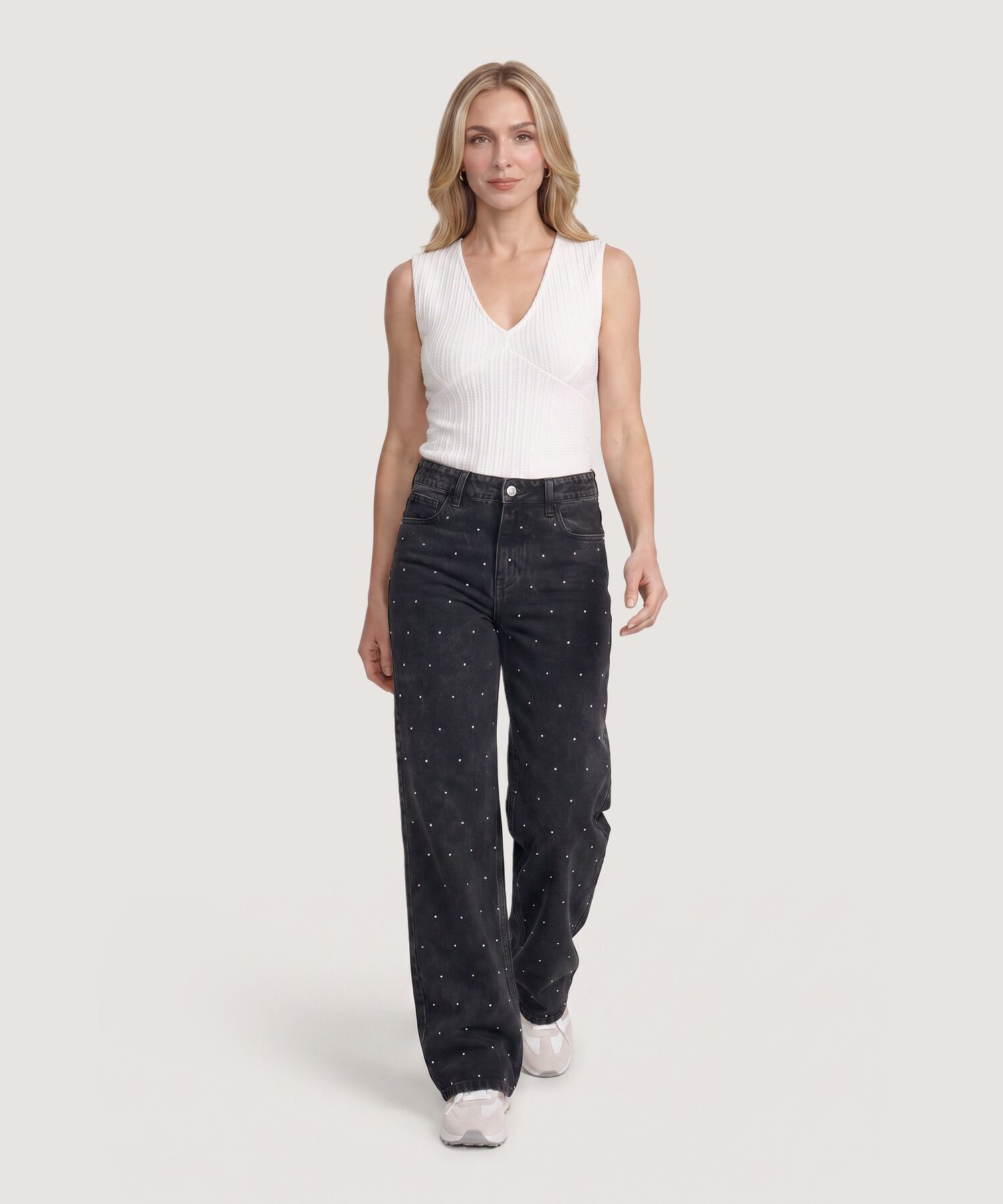 jeans mujer