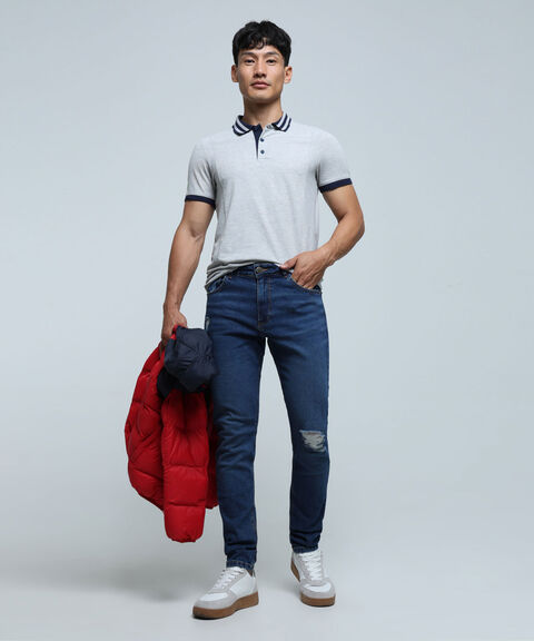 camisetas polo para hombre image number null