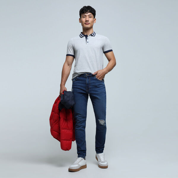 camisetas polo para hombre image number null