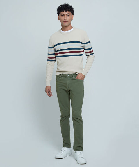 jeans denim image number null