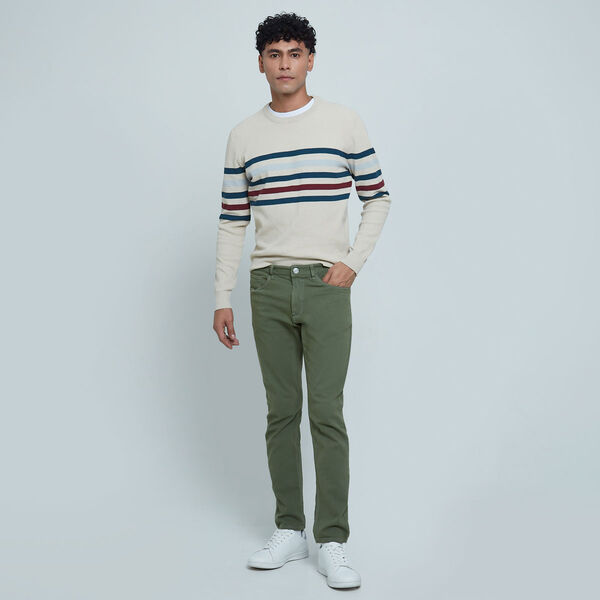 jeans denim image number null