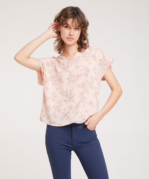 blusas de moda