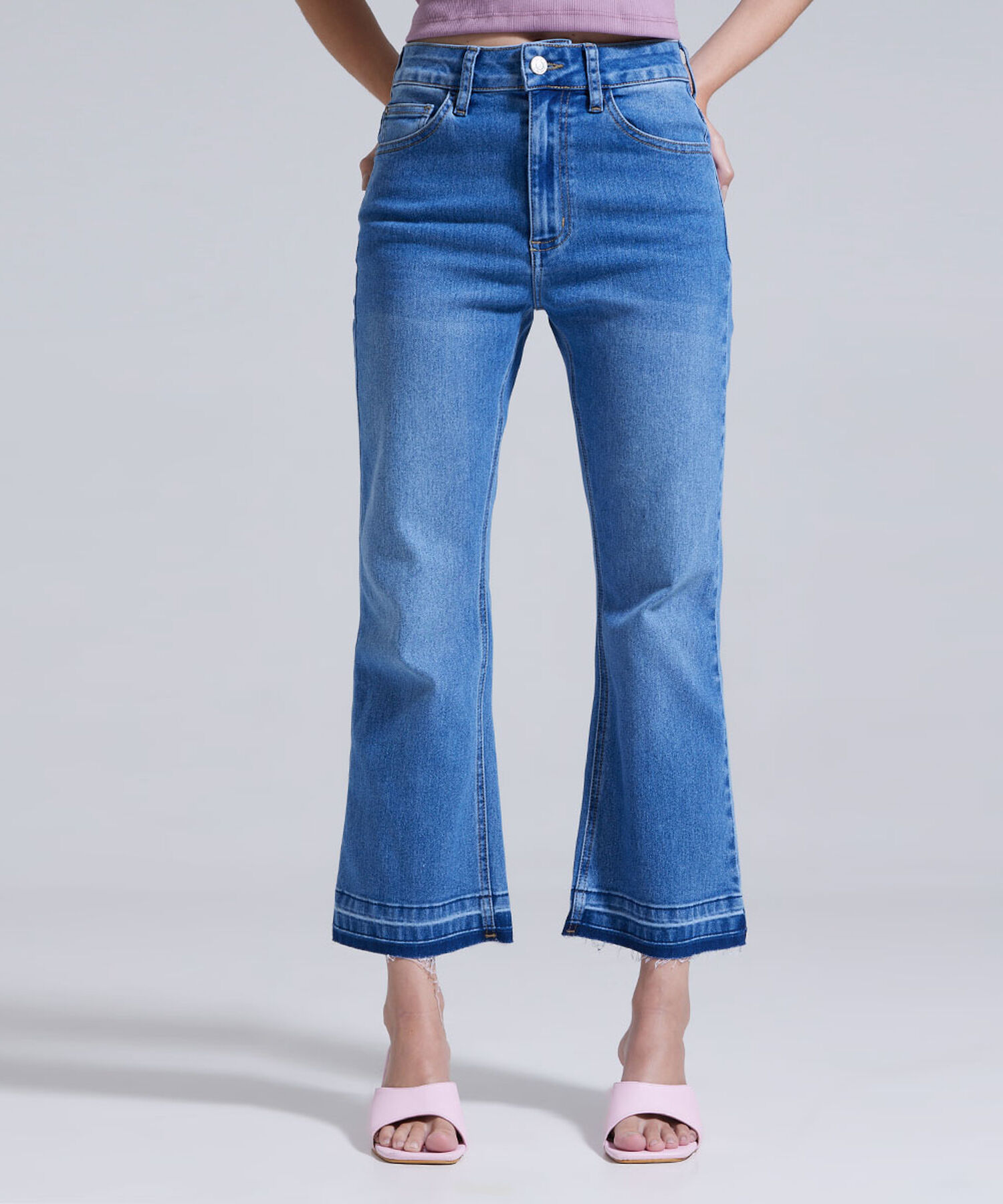 jeans mujer