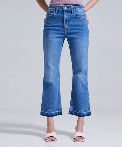 jeans mujer