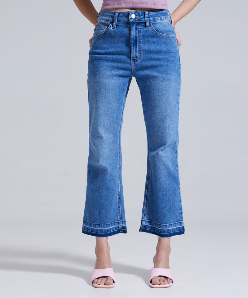 jeans mujer