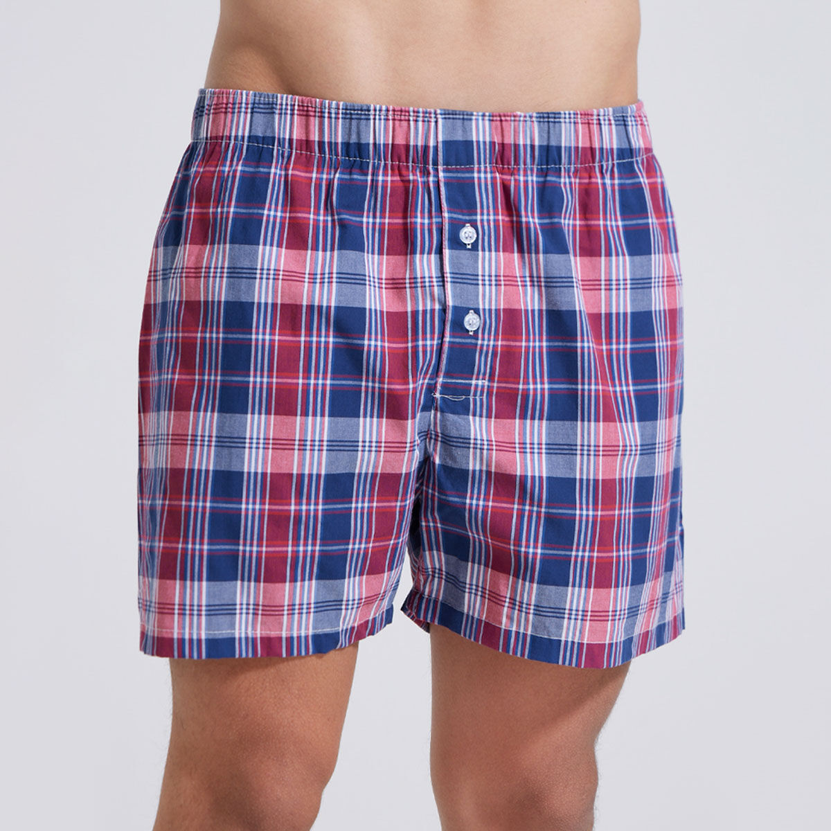 Boxer suelto online