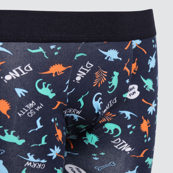 boxer para niño