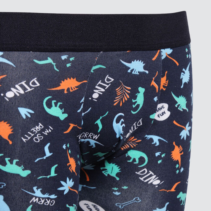 boxer para niño