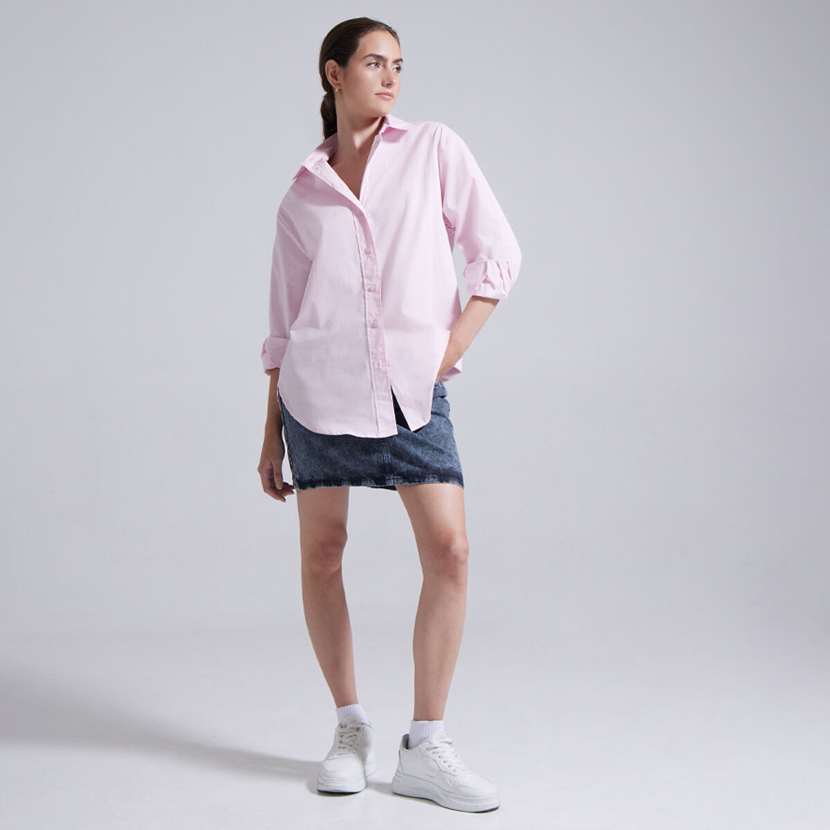 camisas para mujer