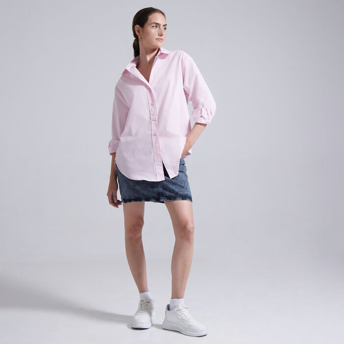 camisas para mujer