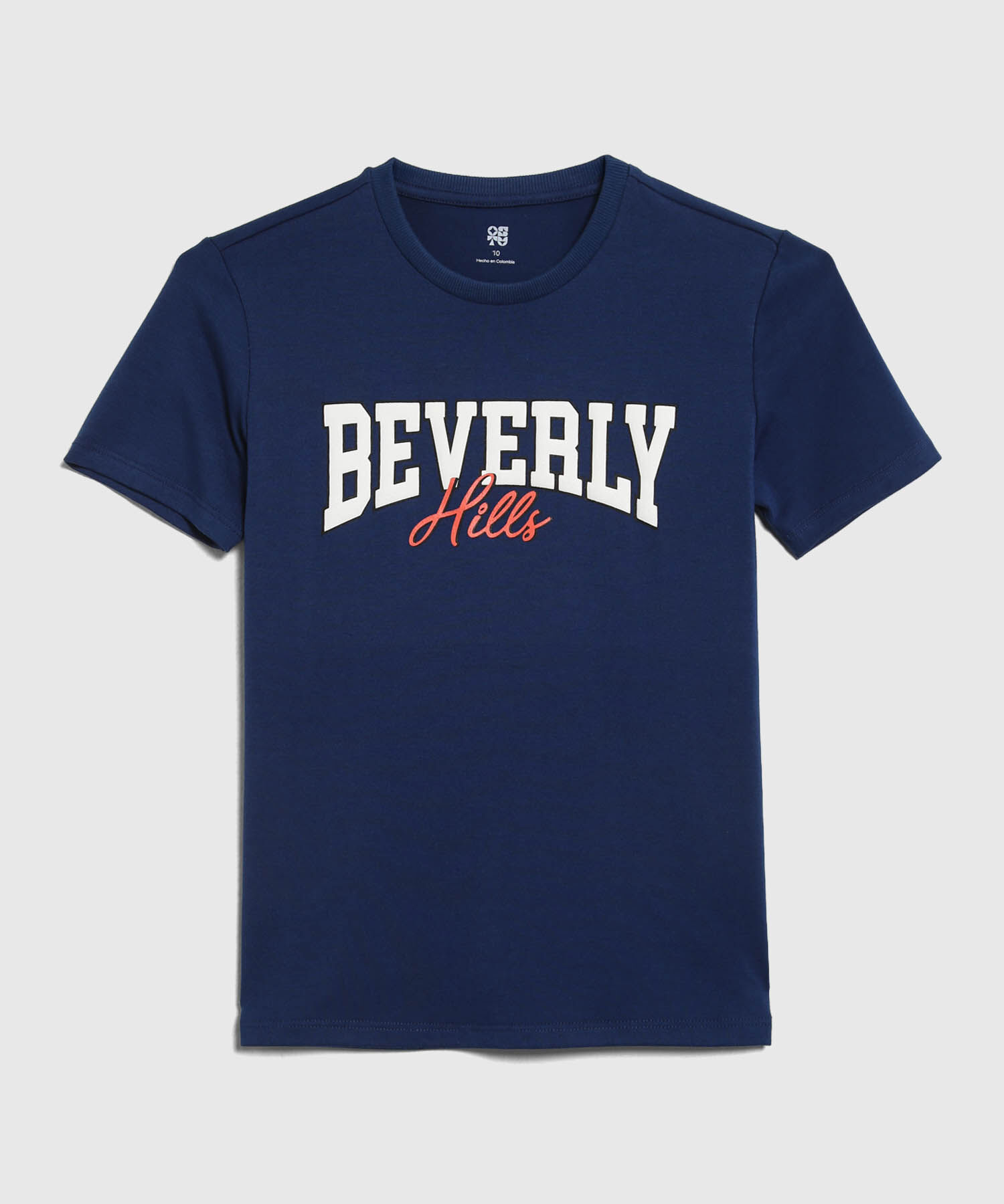 camisetas niño