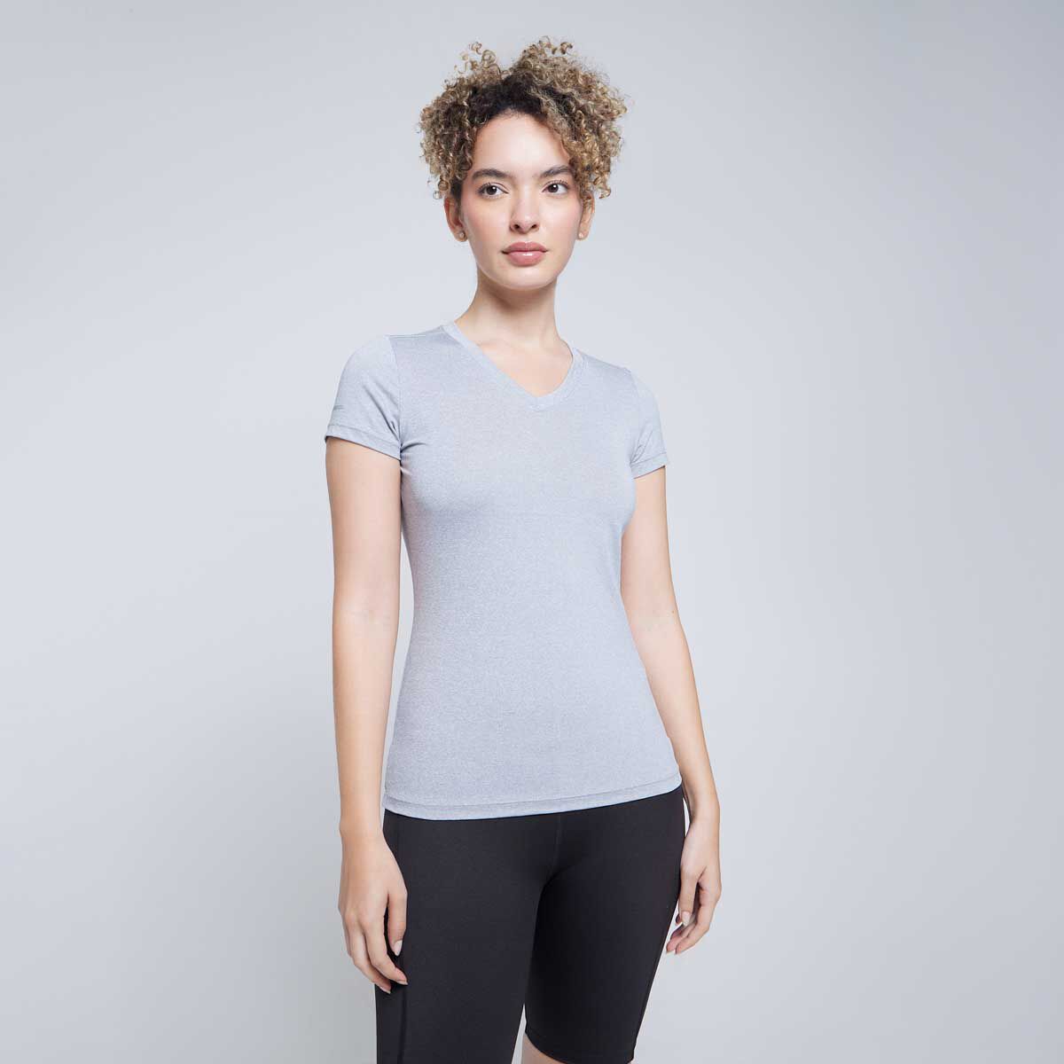 camisetas deportivas mujer