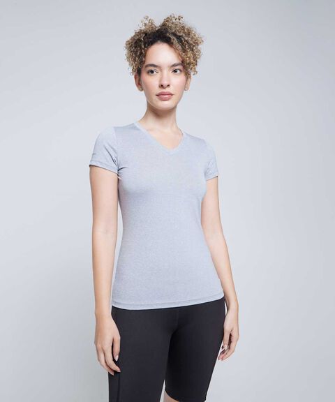 camisetas deportivas mujer image number null