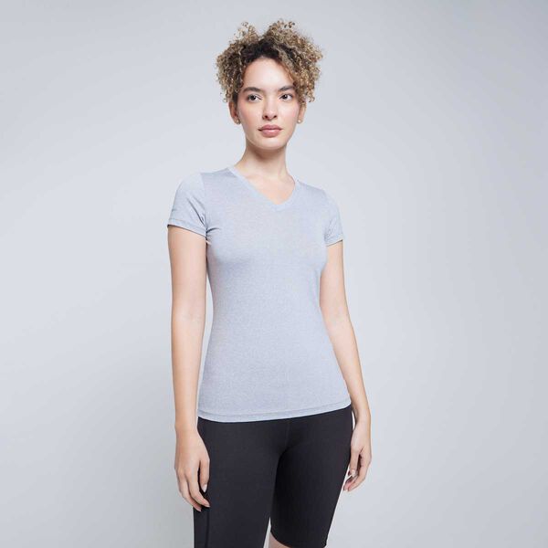 camisetas deportivas mujer image number null