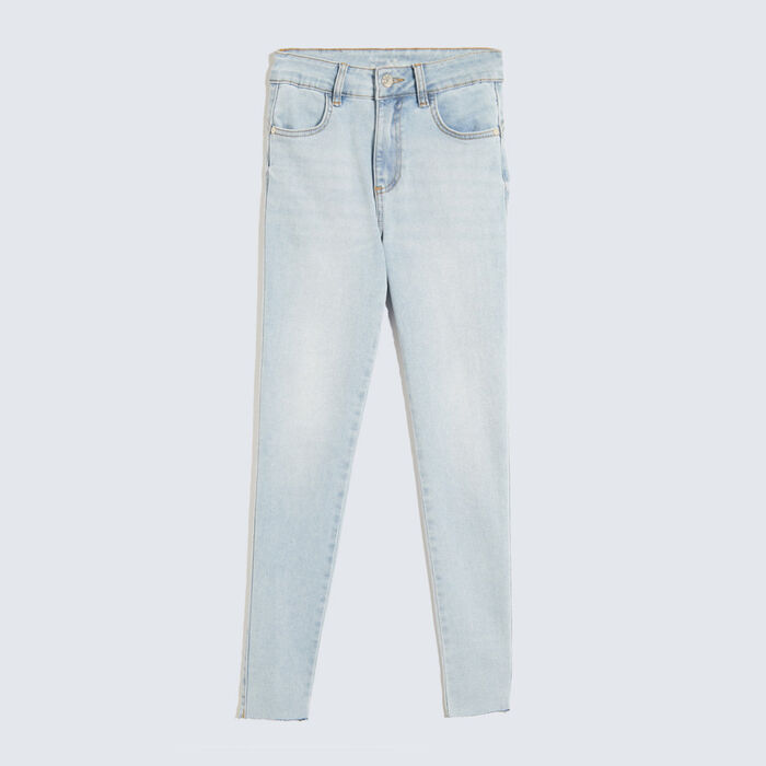 jeans mujer