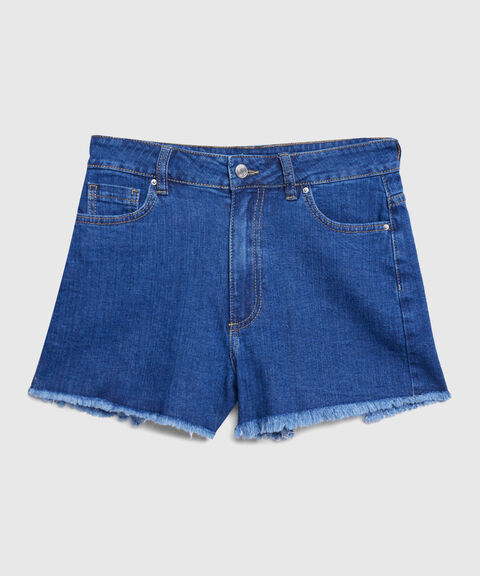 shorts mujeres image number null