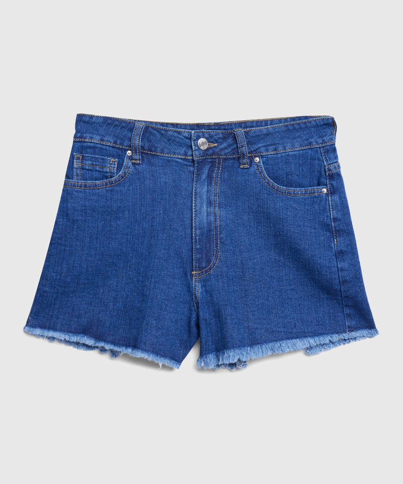 shorts mujeres
