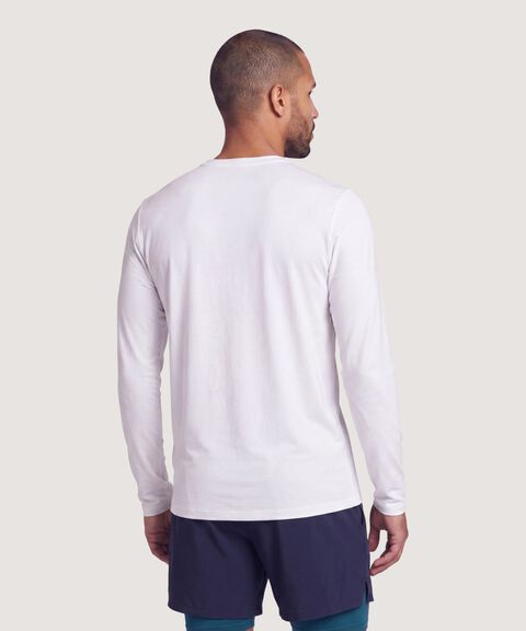 camisetas deportivas para hombre