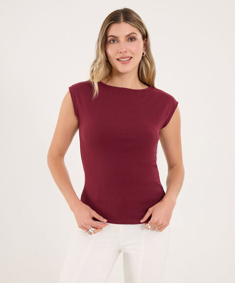 camisetas mujer image number null