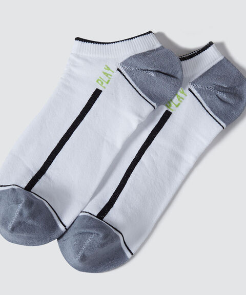 medias para hombre 