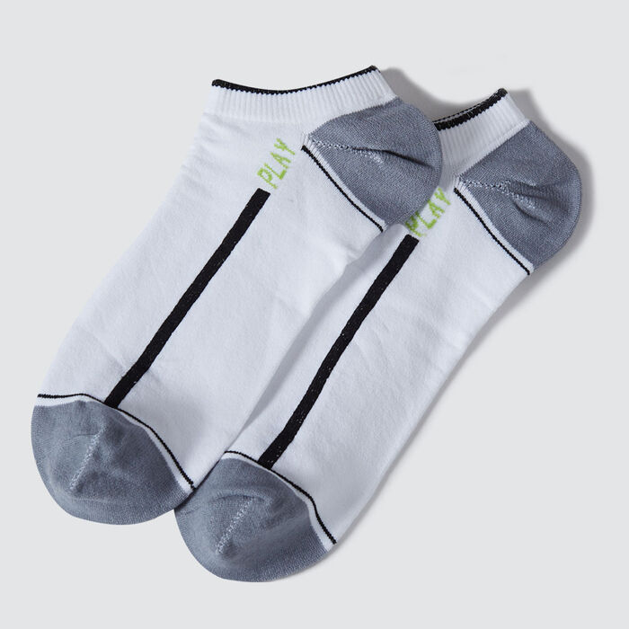 medias para hombre 