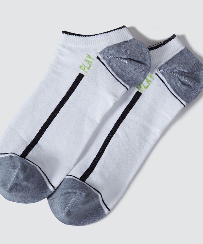 medias para hombre 