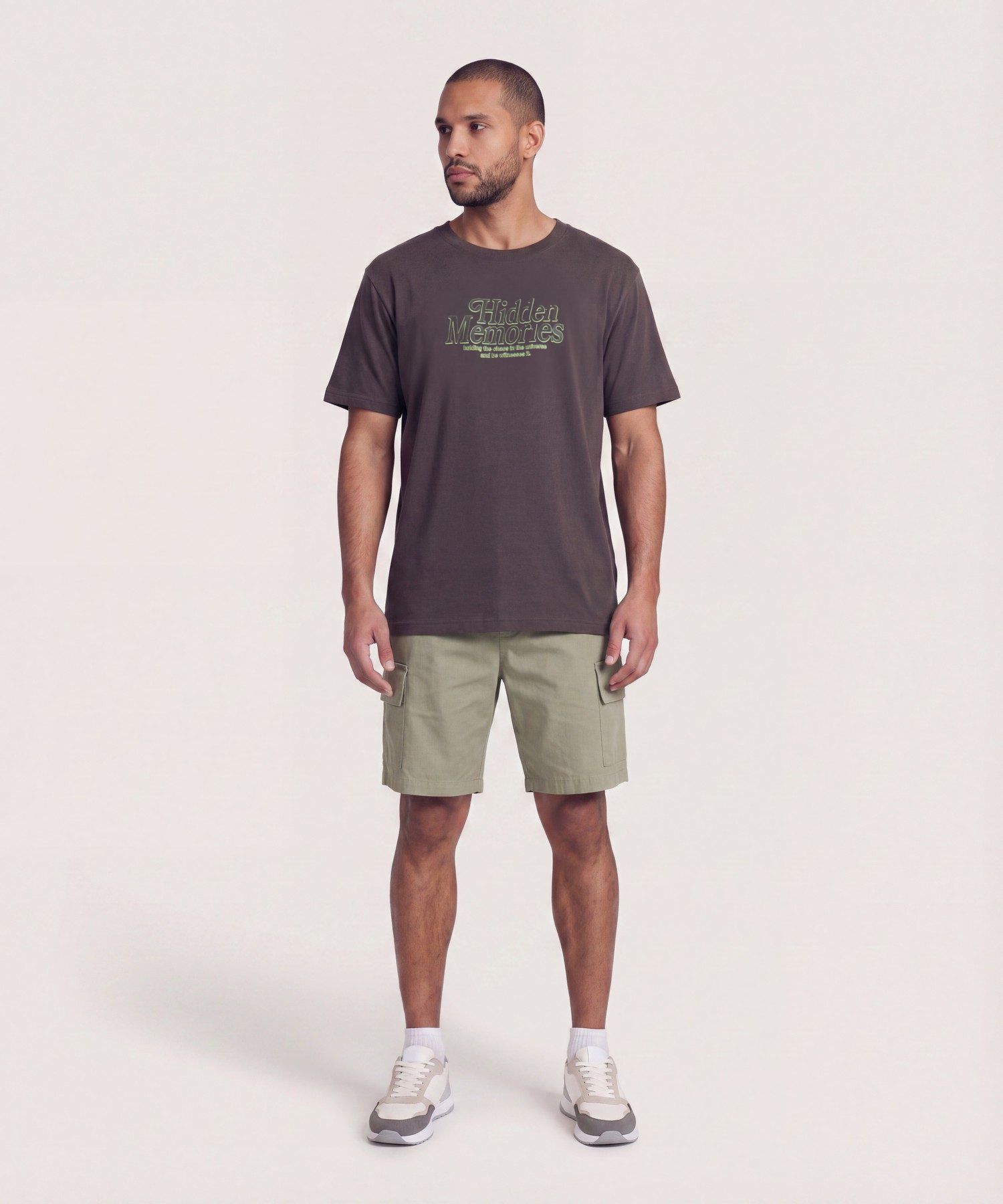 camisetas para hombre