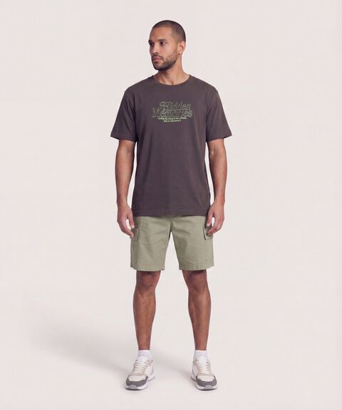 camisetas para hombre