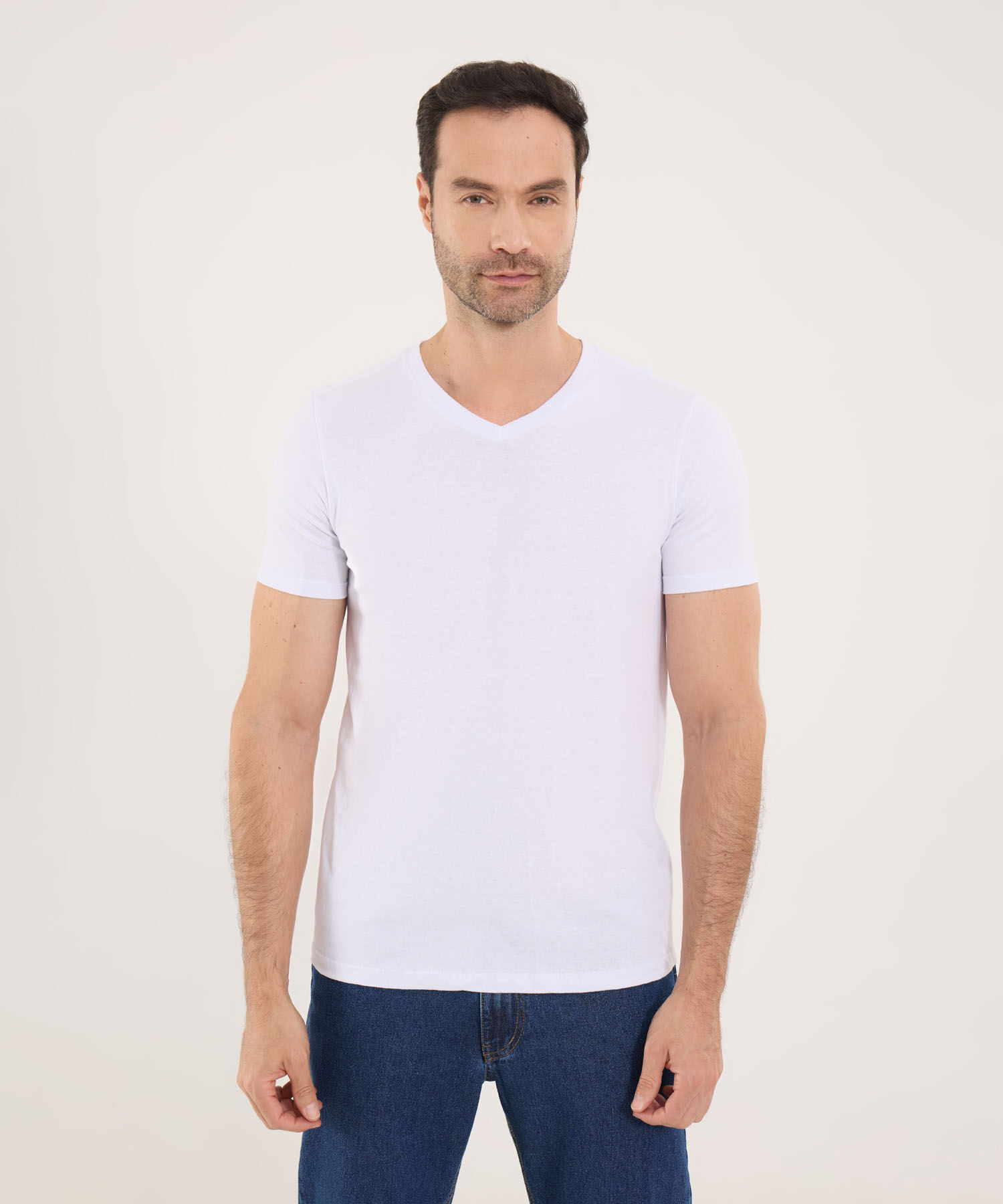 camisetas para hombre