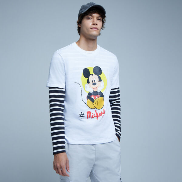 camisetas para hombre image number null
