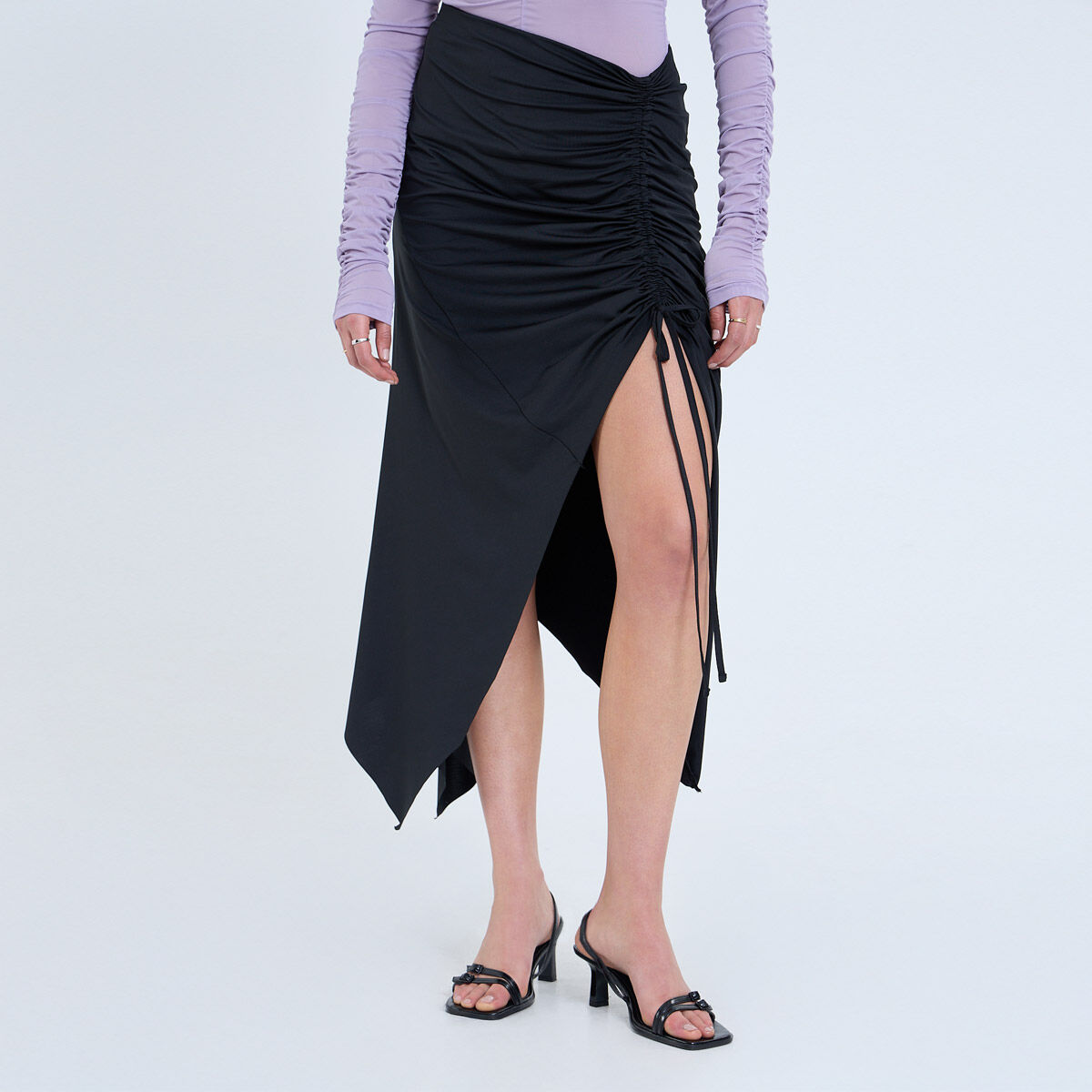 faldas de moda
