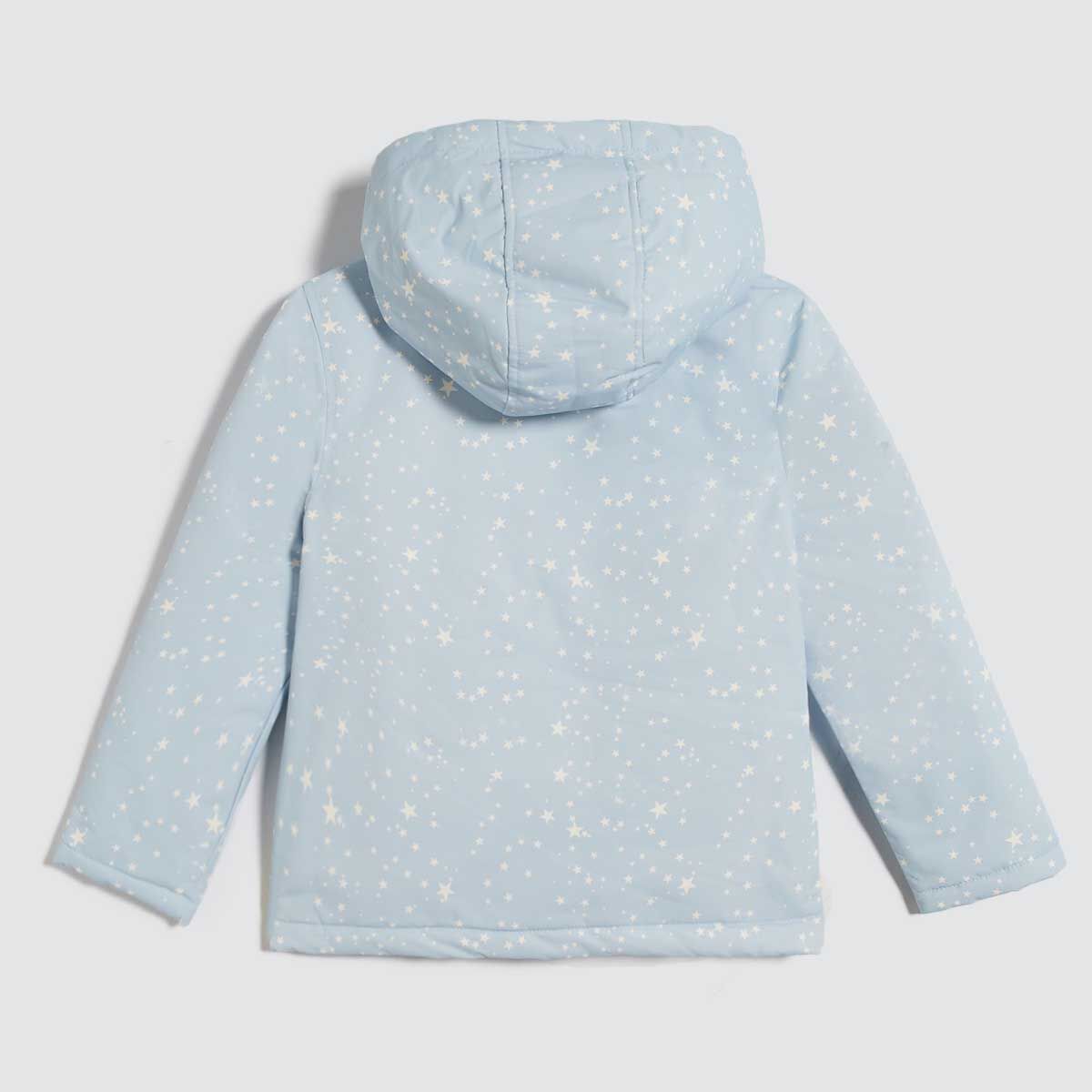 chaquetas para niña