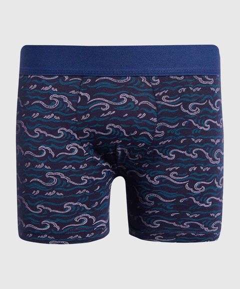 boxer para niño