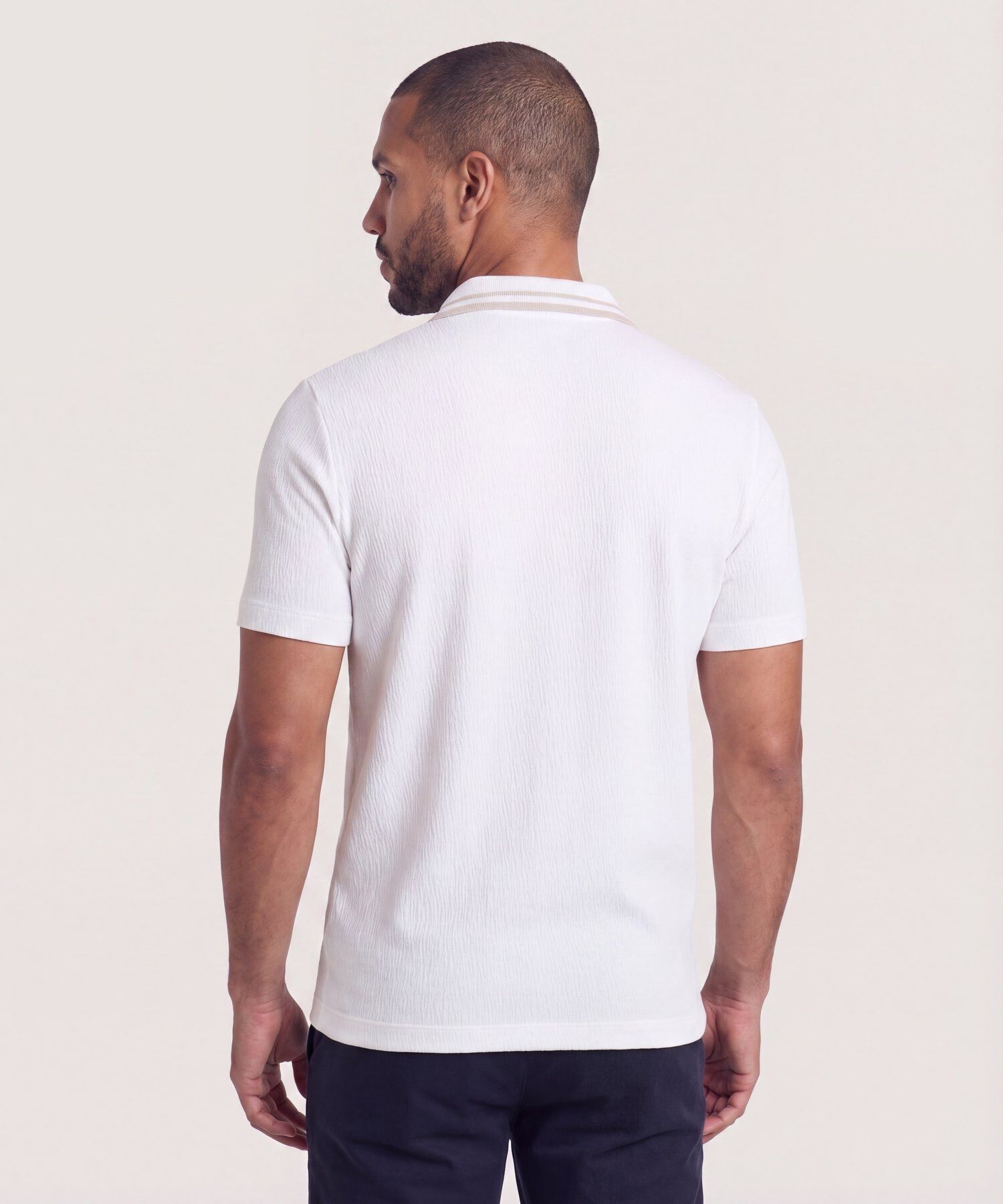 camisetas polo para hombre