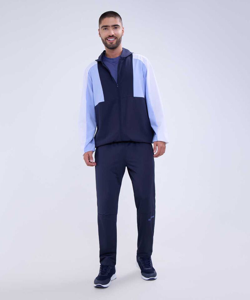 chaquetas deportivas para hombre