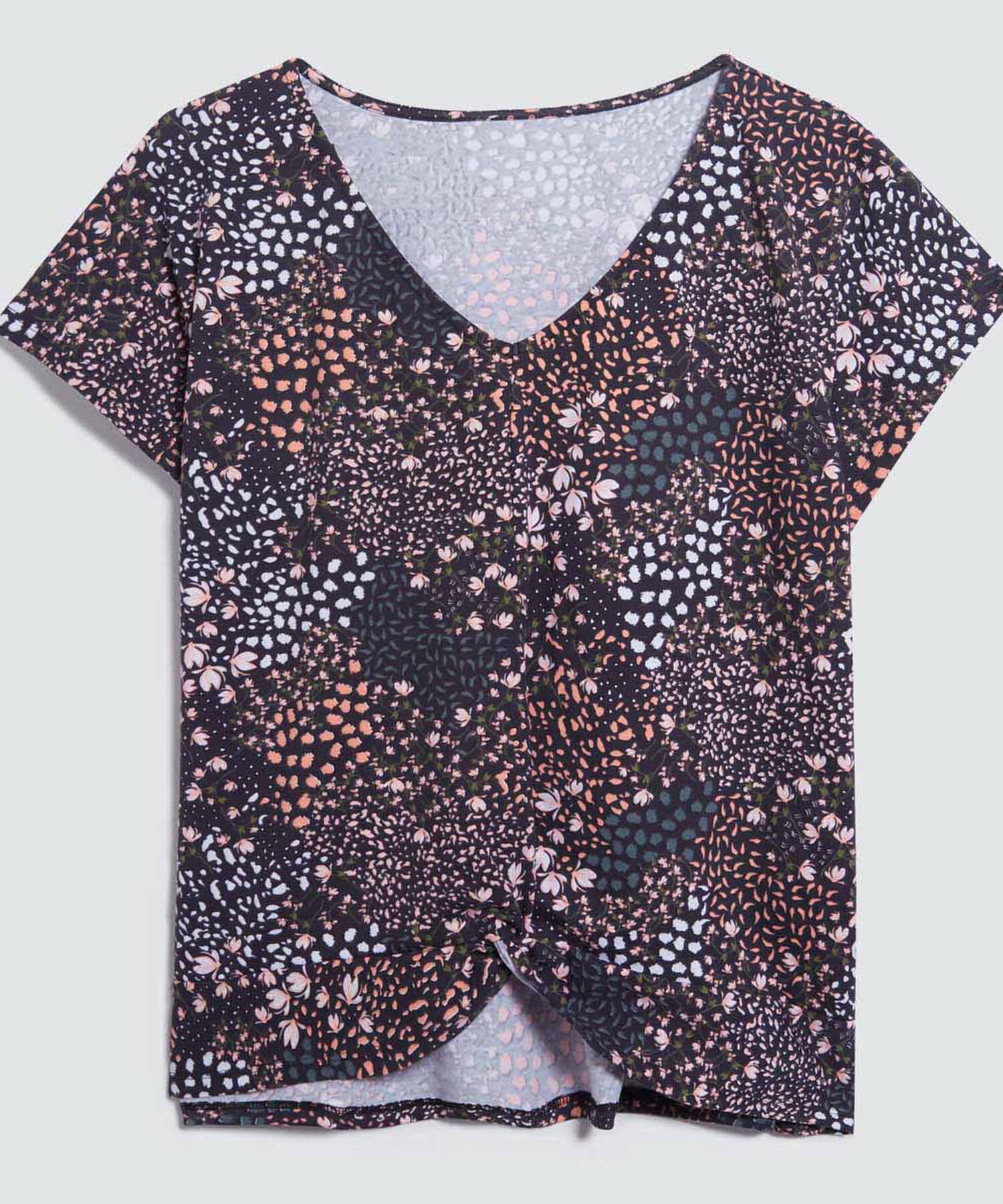 camisetas mujer