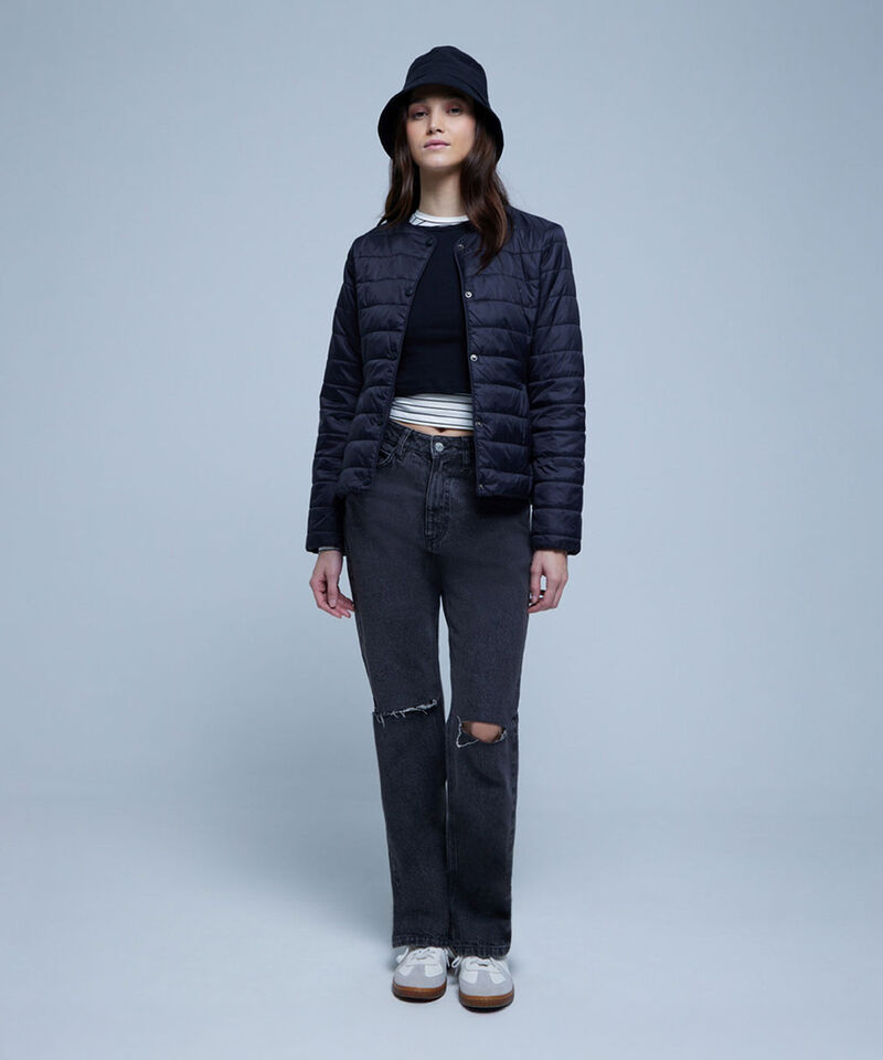 chaquetas para mujer