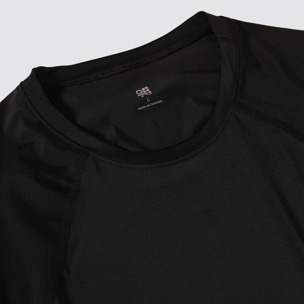 camisetas deportivas para hombre  image number null