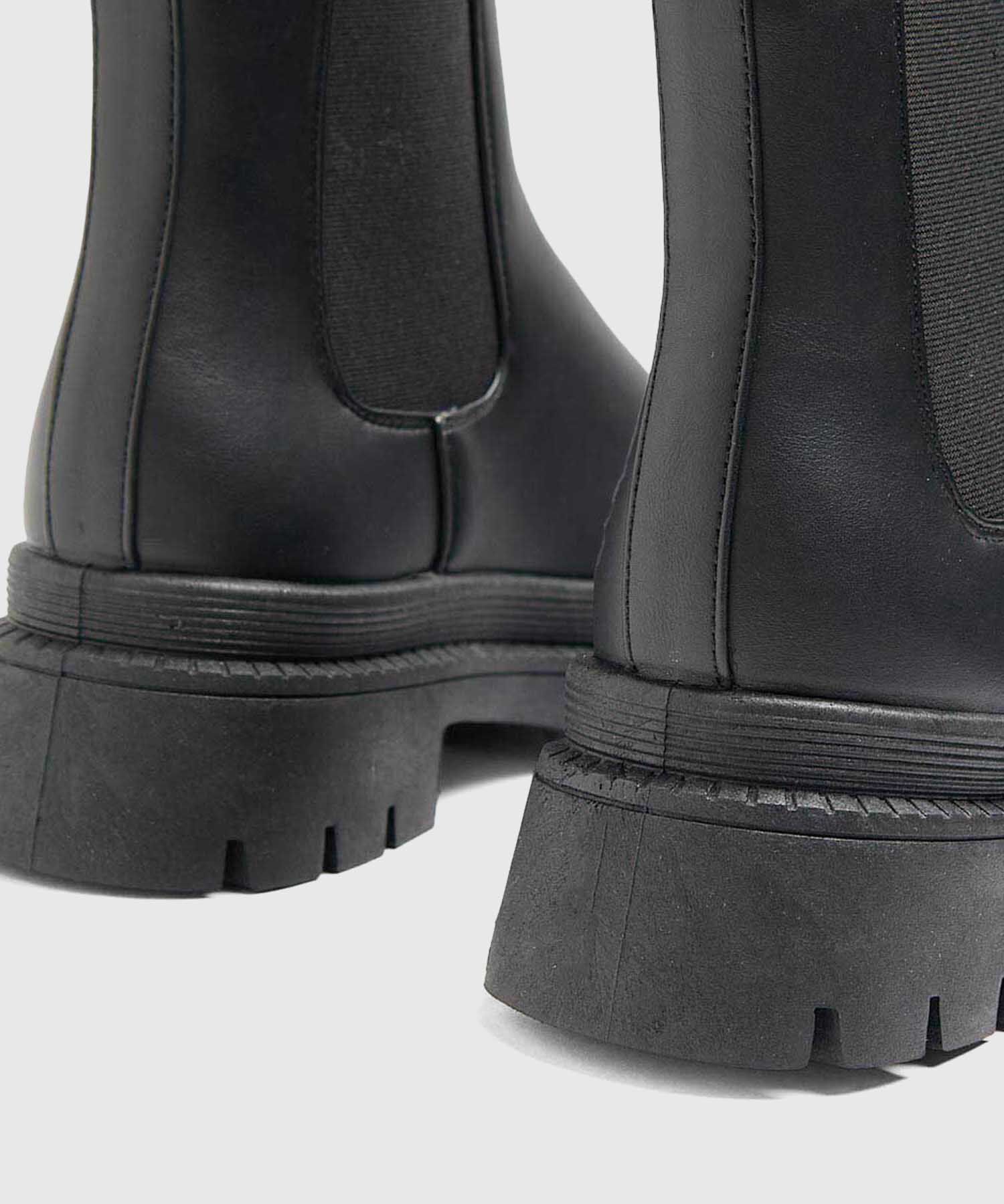 botas para mujer