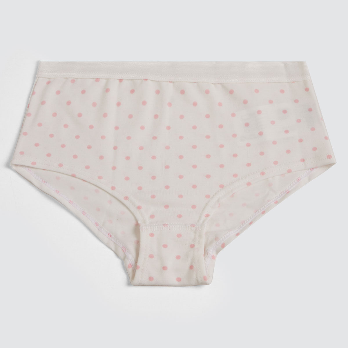 ropa interior para niñas
