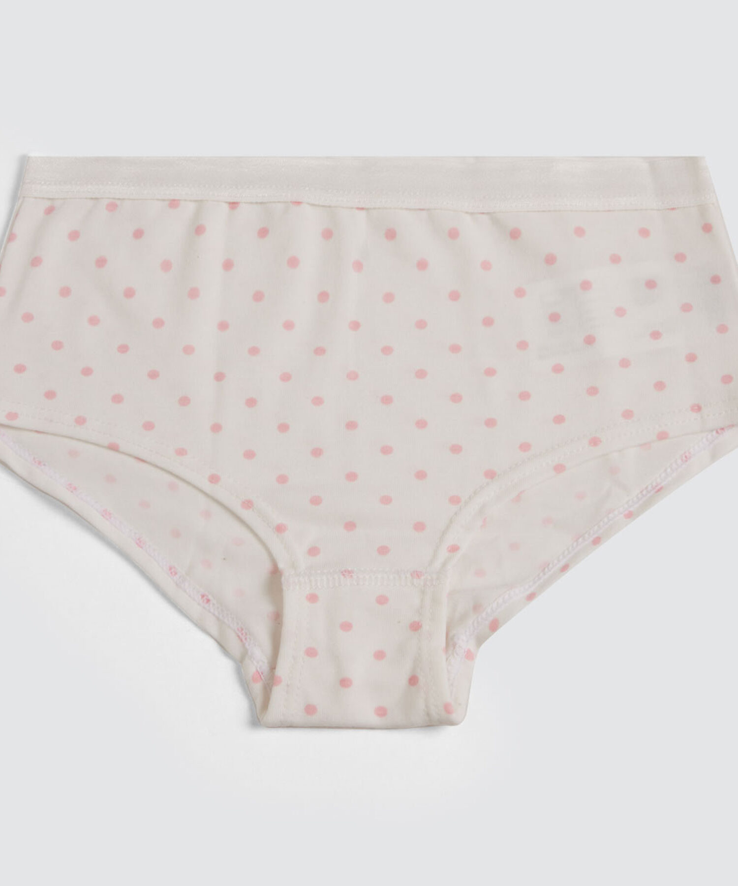 ropa interior para niñas