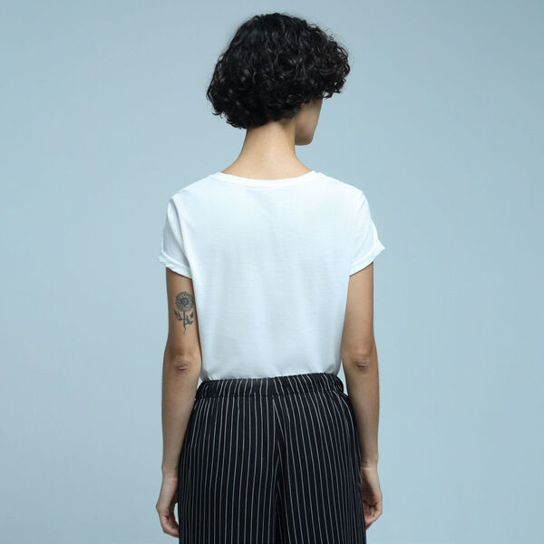 camisetas mujer image number null