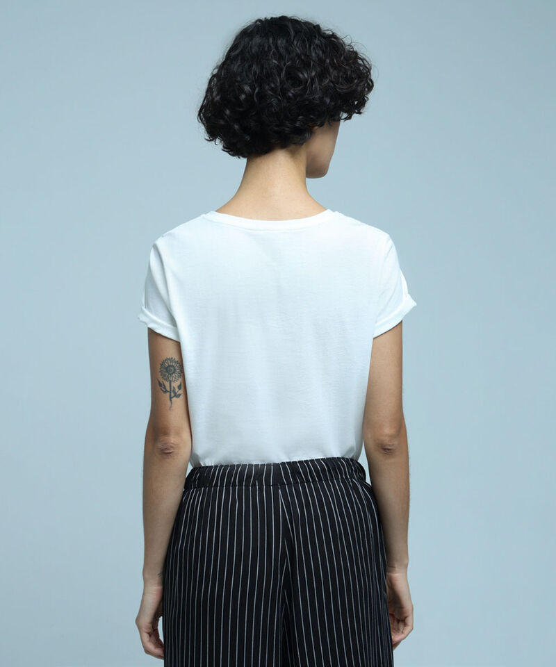 camisetas mujer