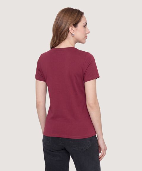 camisetas mujer