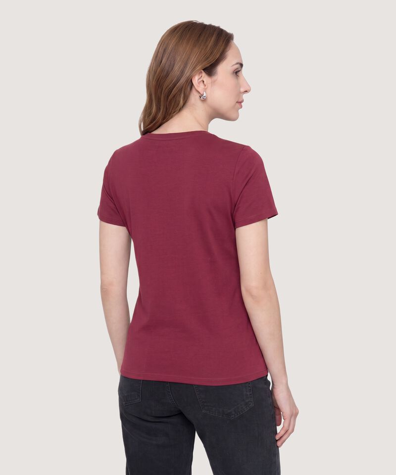 camisetas mujer