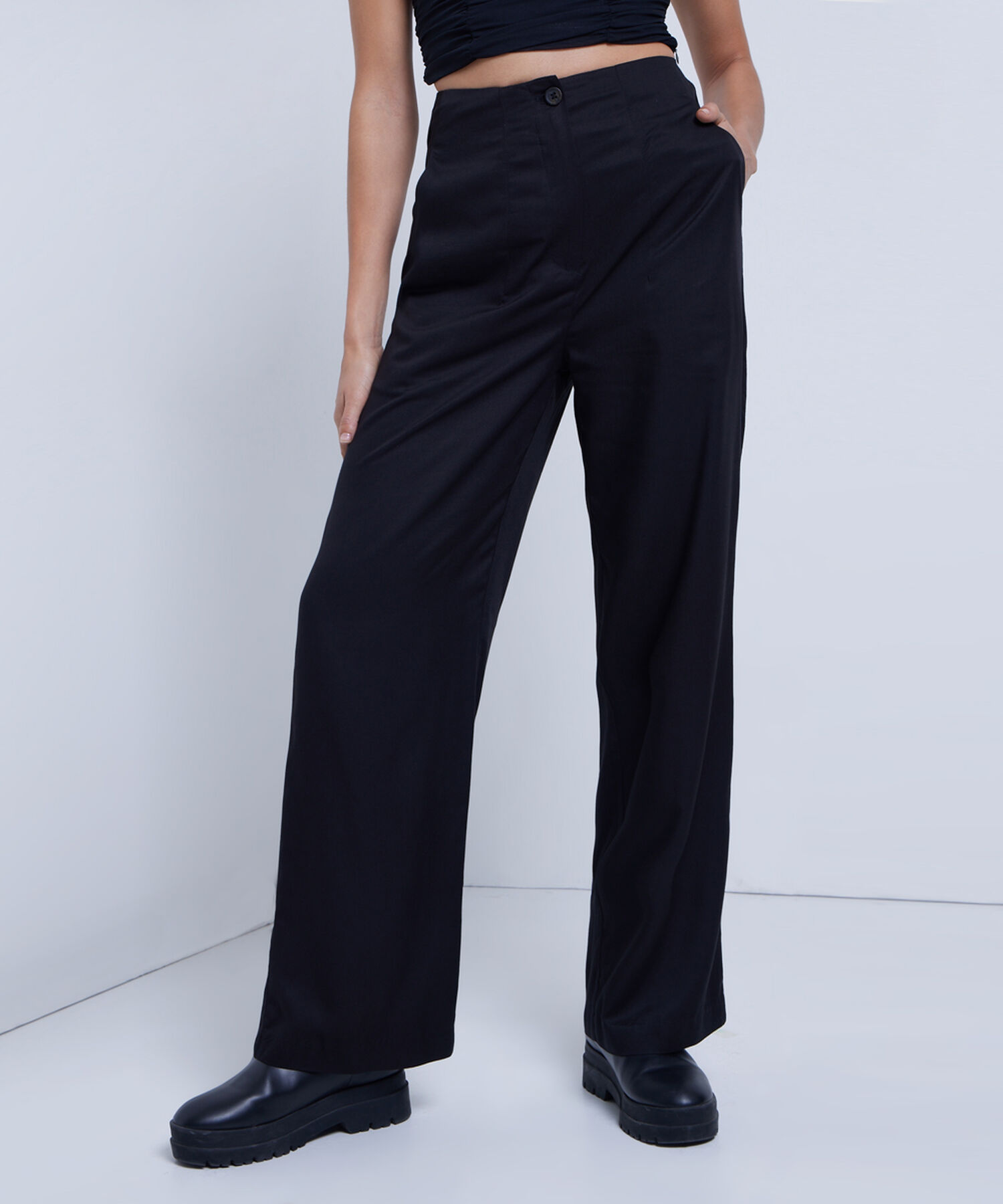 pantalon para mujer
