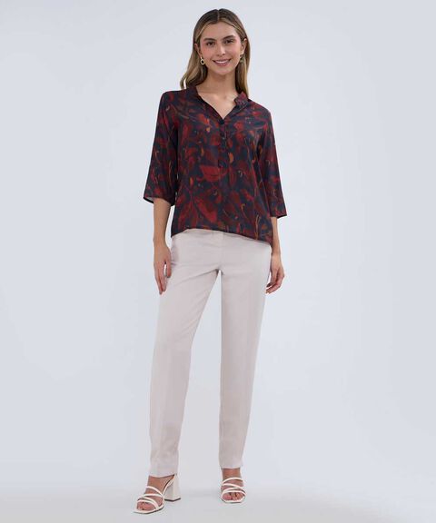 blusas de moda image number null