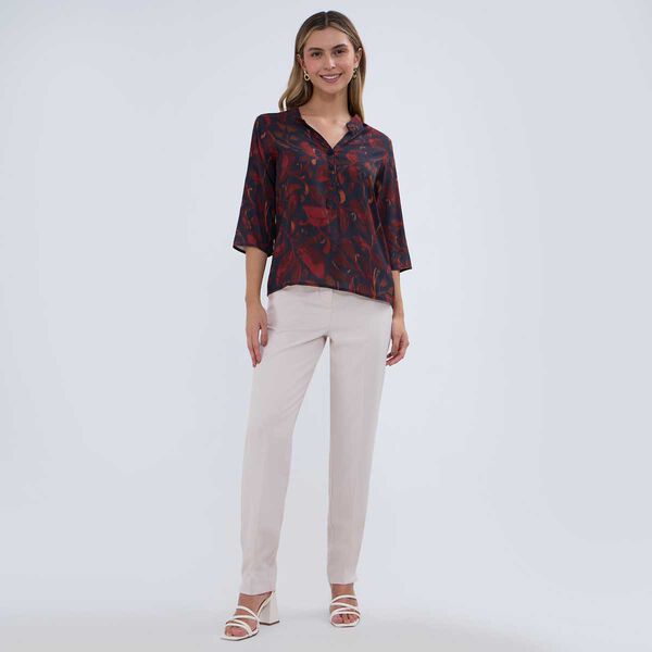 blusas de moda image number null