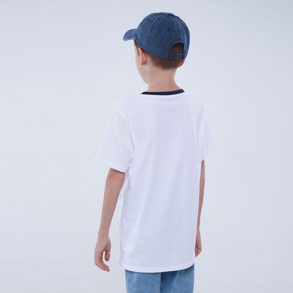 camisetas niño image number null