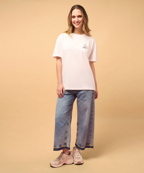 camisetas mujer